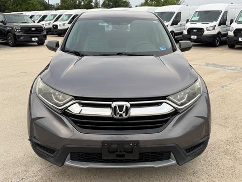 Used 2017 Honda CR-V LX image 2