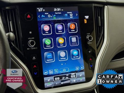 Certified 2024 Subaru Legacy Limited image 15