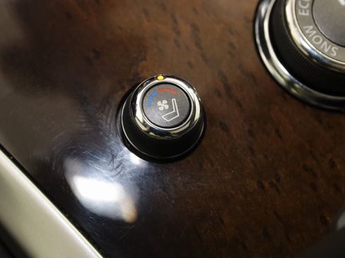 Used 2019 INFINITI QX60 Pure image 8