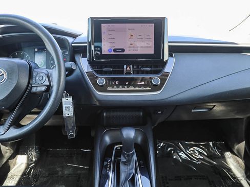 Used 2023 Toyota Corolla LE FWD image 13