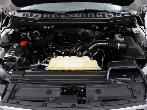 Used 2019 Ford F150 King Ranch w/ Equipment Group 601A Luxury image 30