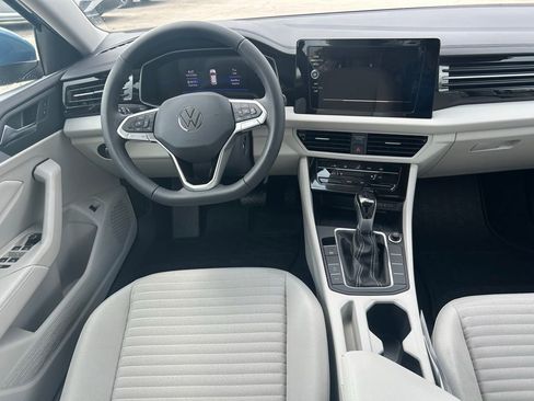 New 2026 Volkswagen Jetta S FWD image 9