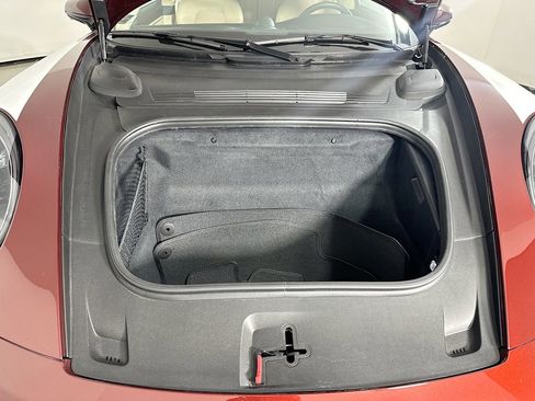 Used 2021 Porsche 911 Targa 4S image 29