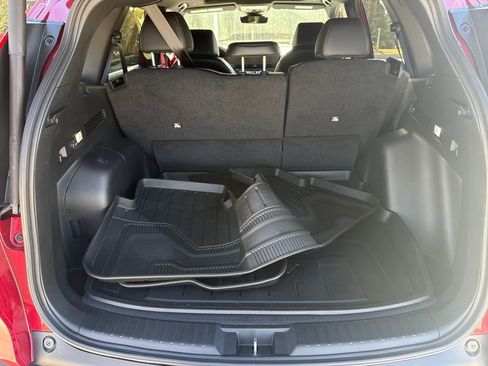 Certified 2025 Honda CR-V Sport-L image 26