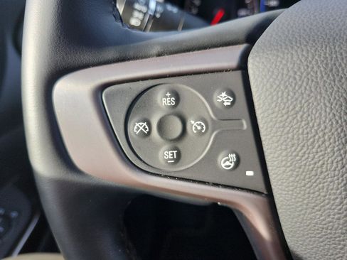 Certified 2023 GMC Acadia AT4 w/ Technology Package image 26