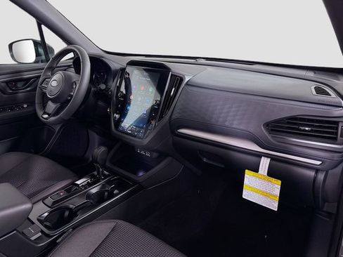 New 2026 Subaru Forester Premium image 29