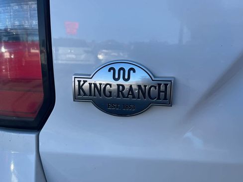 Used 2020 Ford Expedition King Ranch image 12