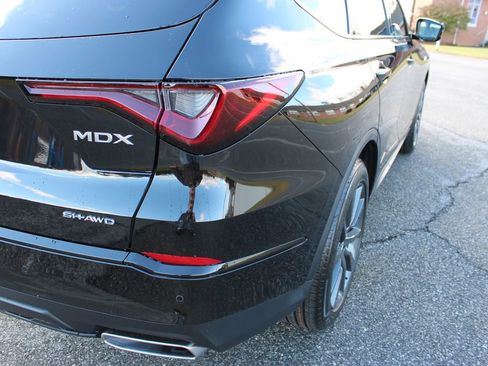 New 2026 Acura MDX A-Spec image 45