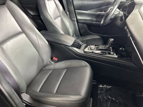 Used 2024 MAZDA CX-30 AWD 2.5 S w/ Select Sport Pkg image 25