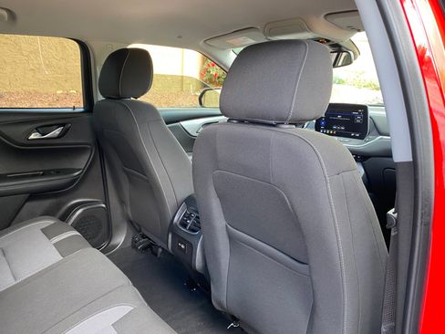 Used 2023 Chevrolet Blazer LT w/ Convenience Package image 44