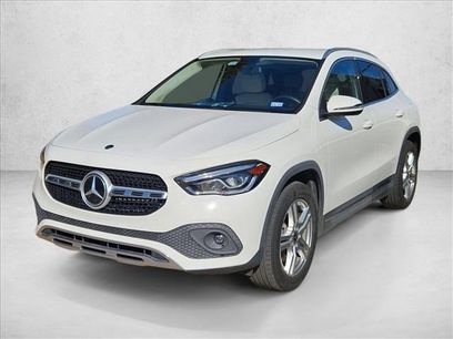 Used 2022 Mercedes-Benz GLA 250