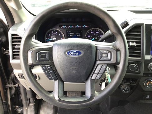Used 2021 Ford F250 XL w/ STX Appearance Package image 18