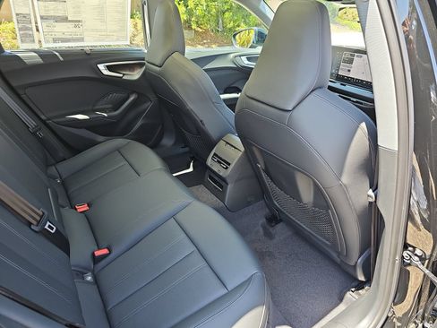 New 2026 Audi A5 2.0T Premium Plus AWD/4WD image 11