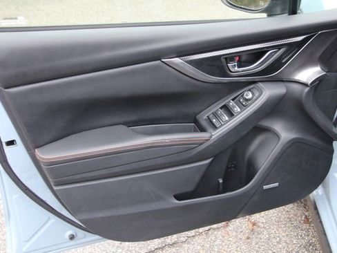 Used 2019 Subaru Crosstrek 2.0i Limited w/ Moonroof Package w/Navigation image 14