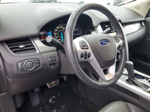 Used 2014 Ford Edge Sport w/ Driver Entry Package image 13