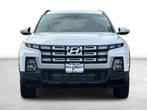 Certified 2026 Hyundai Santa Cruz SEL FWD image 12