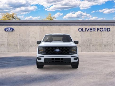 New 2026 Ford F150 STX AWD/4WD image 6