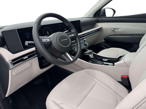 New 2026 Hyundai Tucson SEL FWD image 33