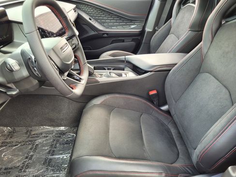 New 2026 Dodge Charger R/T Scat Pack w/ Track Package image 22