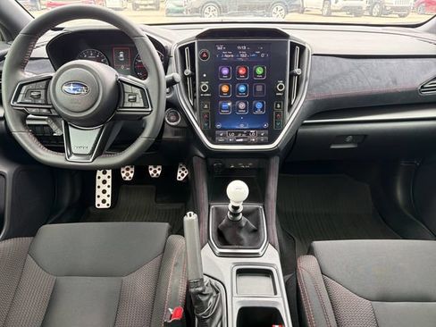 Used 2022 Subaru WRX Premium AWD/4WD image 9