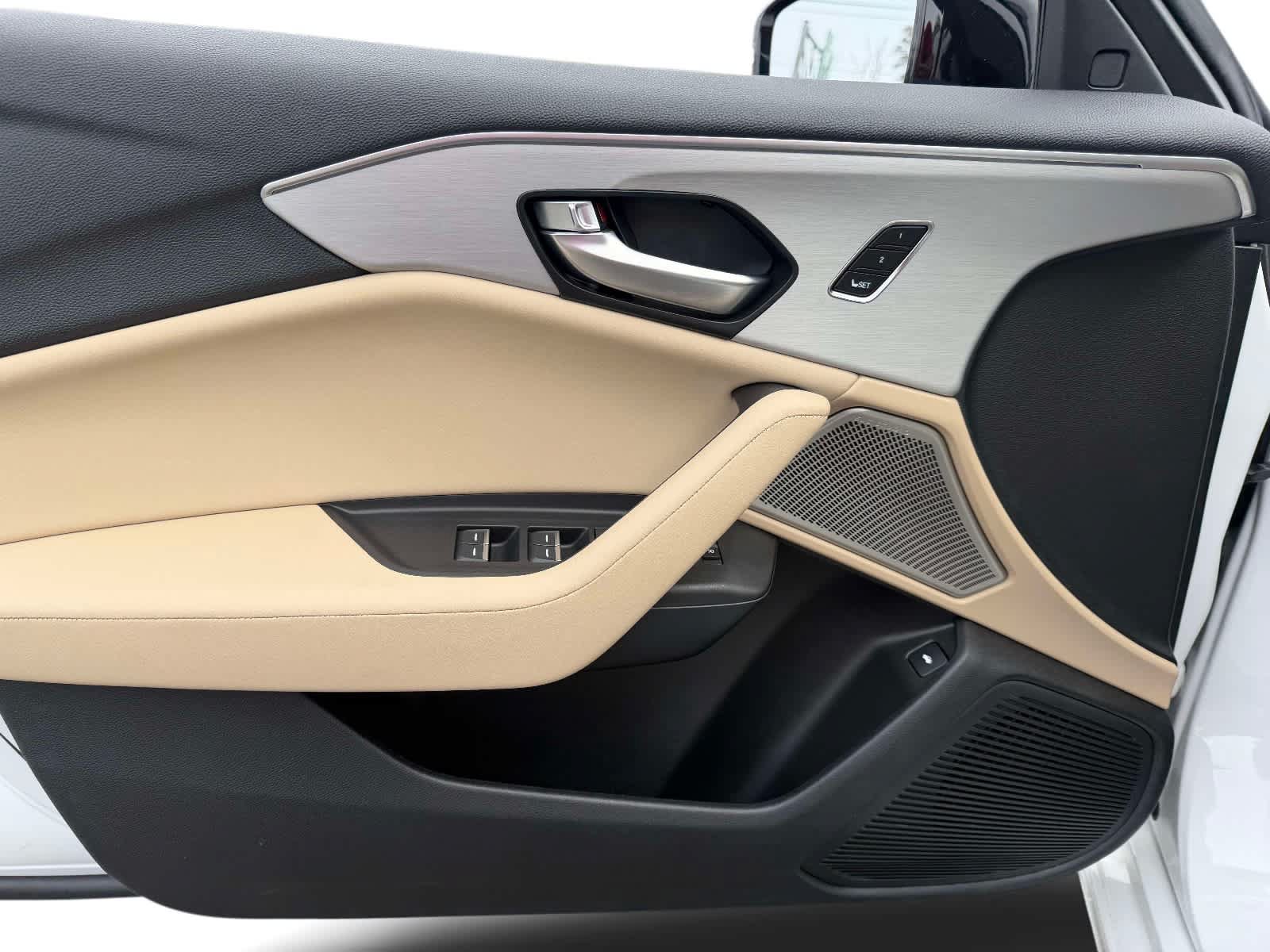 Used 2023 Acura TLX w/ Technology Package FWD image 19