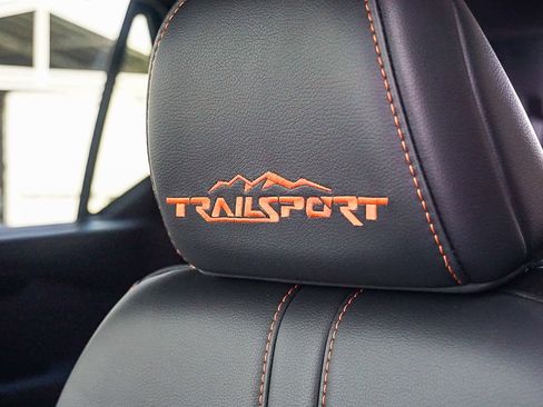 Used 2024 Honda Pilot TrailSport image 28