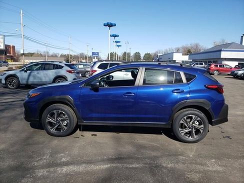 New 2026 Subaru Crosstrek 2.0i Premium image 7