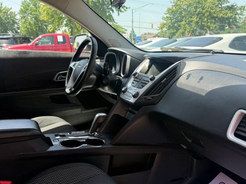 Used 2015 Chevrolet Equinox LT w/ Driver Convenience Package AWD/4WD image 14