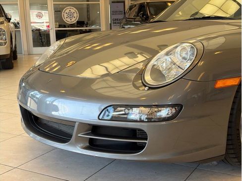 Used 2007 Porsche 911 Carrera S image 27
