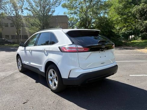 Certified 2024 Ford Edge SE AWD/4WD image 5
