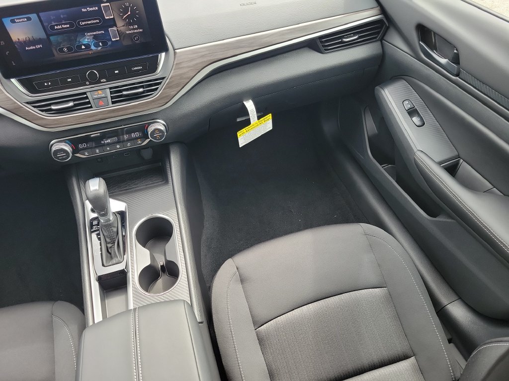 New 2026 Nissan Altima 2.5 SV FWD image 20