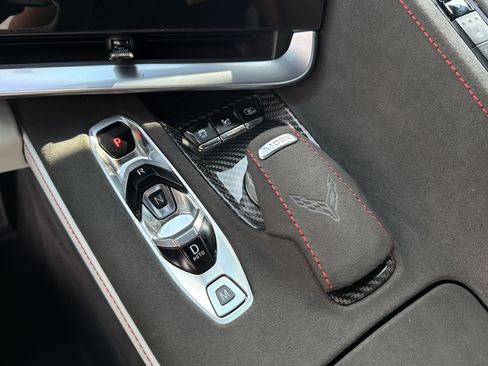 Used 2023 Chevrolet Corvette Stingray Premium Conv RWD image 64