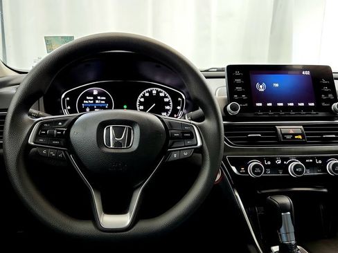 Used 2020 Honda Accord LX image 26