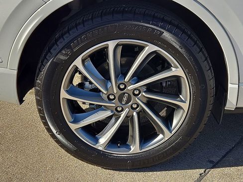 Used 2024 Lincoln Corsair Grand Touring w/ Equipment Group 302A image 7