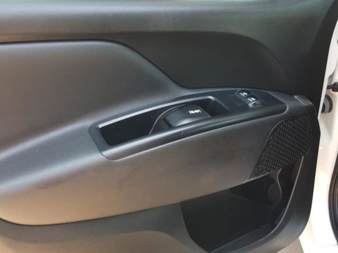 Used 2021 RAM ProMaster City Tradesman w/ Window Group 09 image 23