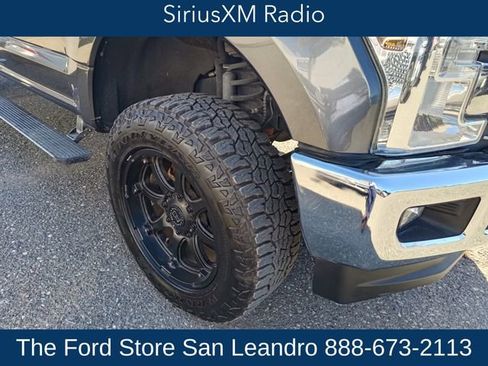 Used 2018 Ford F250 Lariat w/ Lariat Ultimate Package image 23