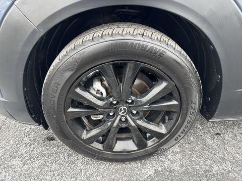 Used 2023 MAZDA CX-30 2.5 Turbo w/ Premium Package image 19
