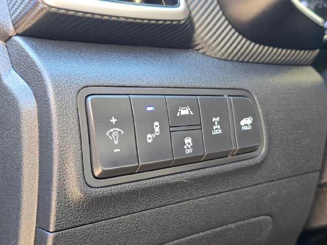 Used 2021 Hyundai Tucson Sport AWD/4WD image 22