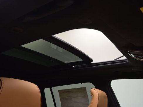 New 2025 Jeep Grand Cherokee L Summit image 17