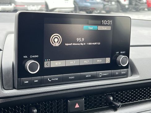 Used 2024 Honda CR-V EX image 18