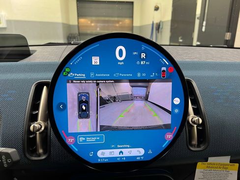 Certified 2025 MINI Cooper Countryman S image 16