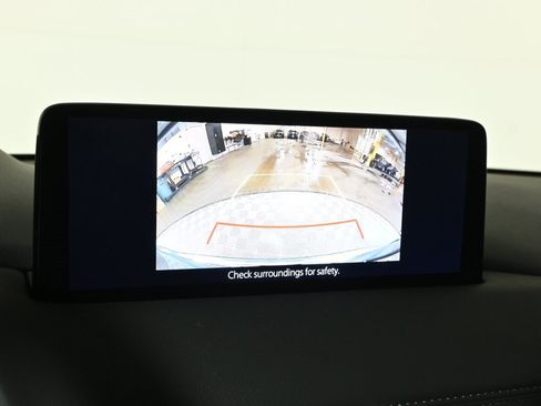 New 2025 MAZDA CX-5 Carbon Edition image 29