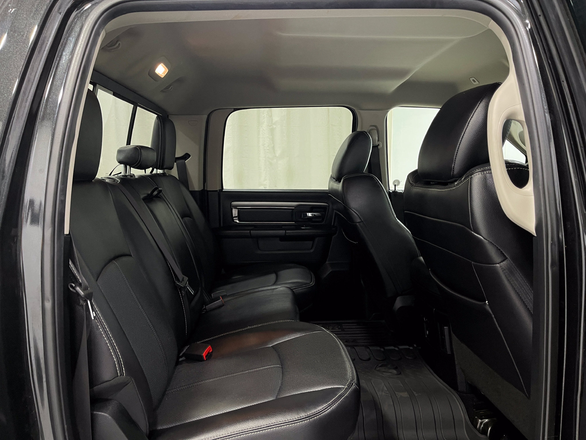 Used 2018 RAM 1500 Sport AWD/4WD image 29