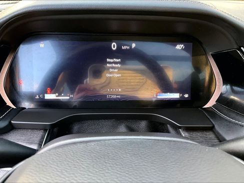 Used 2022 Jeep Grand Cherokee L Limited w/ Luxury Tech Group II image 24