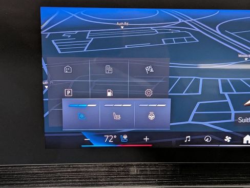 New 2026 BMW 750e xDrive AWD/4WD image 20