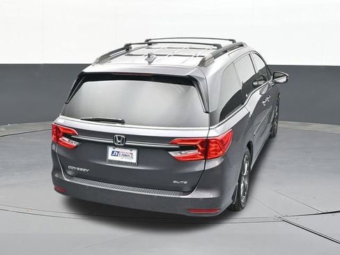 Used 2022 Honda Odyssey Elite image 66