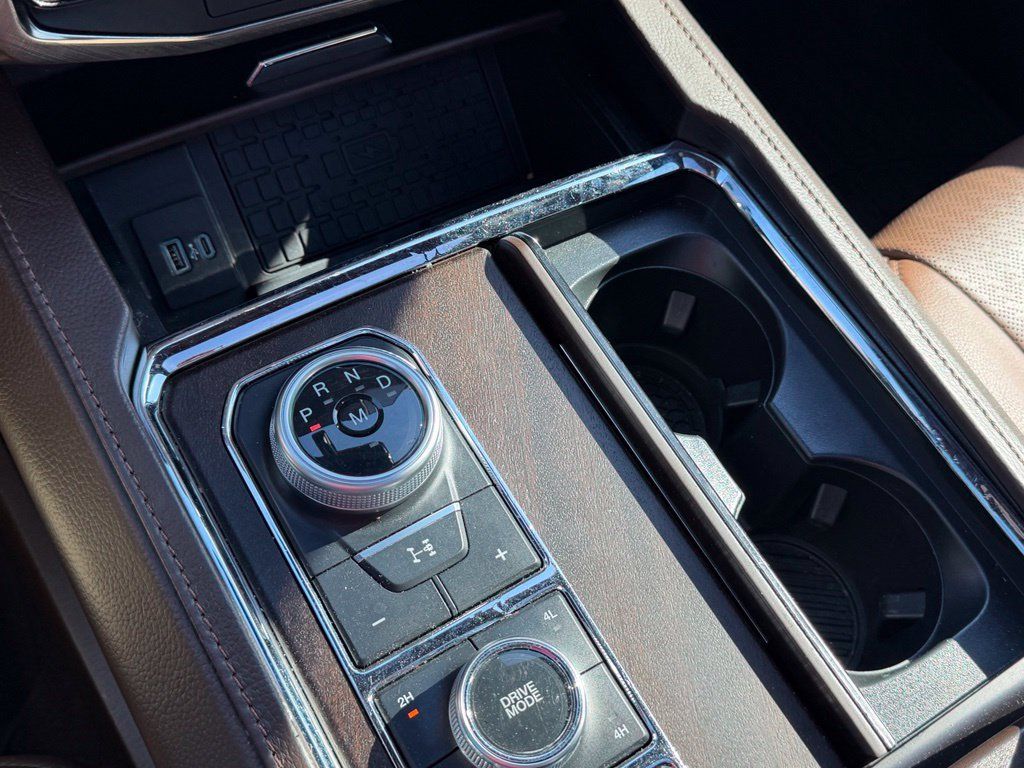 Certified 2023 Ford Expedition Max King Ranch AWD/4WD image 29