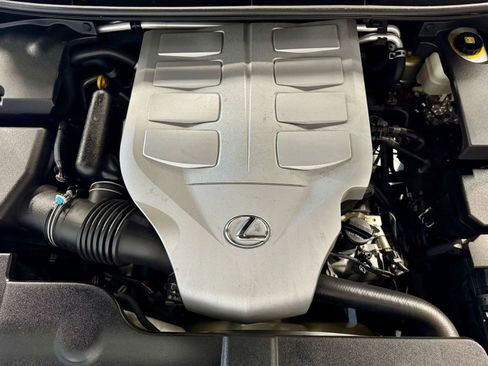 Used 2017 Lexus GX 460 image 23