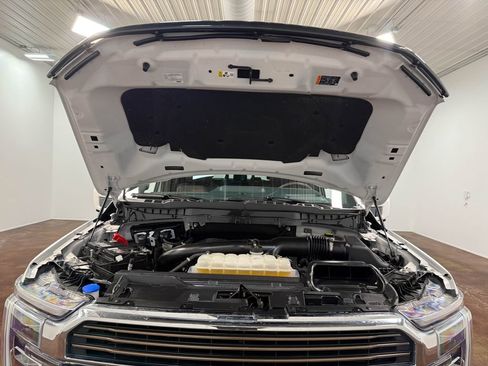 Used 2024 Ford F150 King Ranch image 19