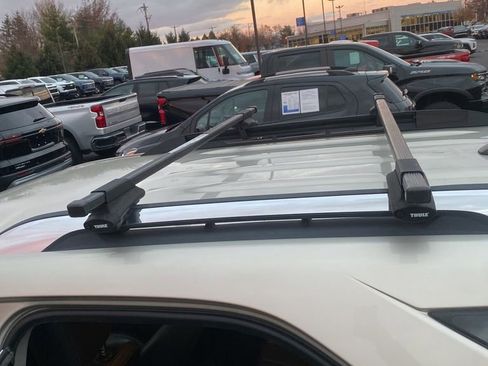 Certified 2015 Chevrolet Equinox LTZ image 14